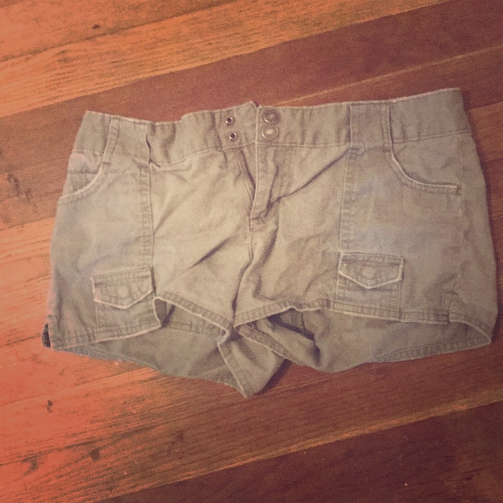 they were my fav but don't fit anymore